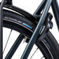 Batribike Pro E1 - Forhjulsmotor 48/54cm