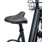 Batribike Pro E1 - Forhjulsmotor 48/54cm