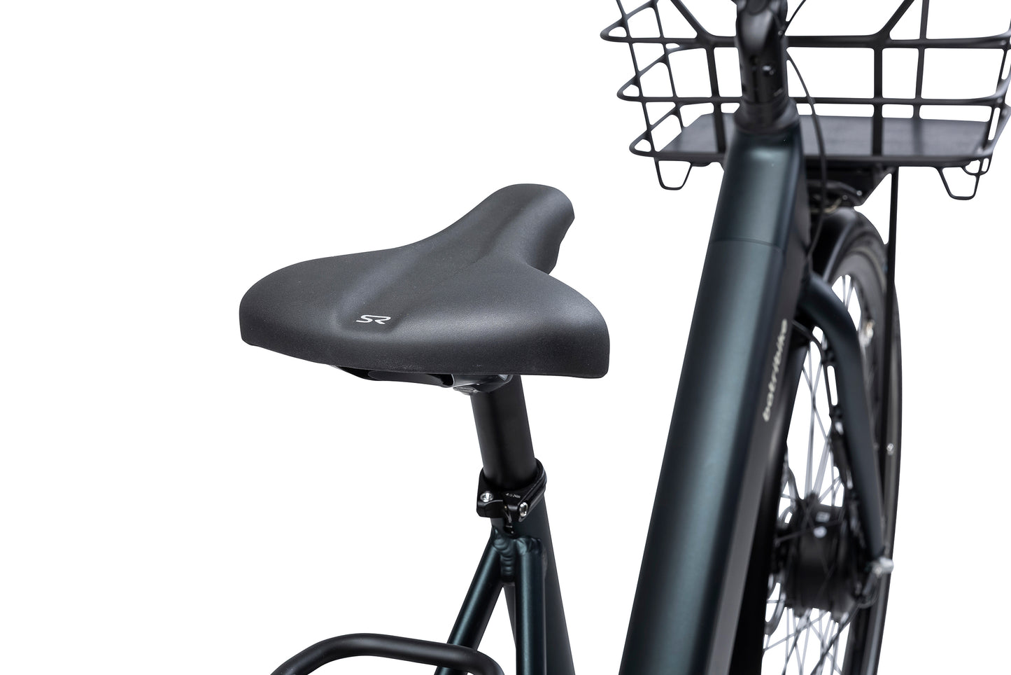 Batribike Pro E1 - Forhjulsmotor 48/54cm