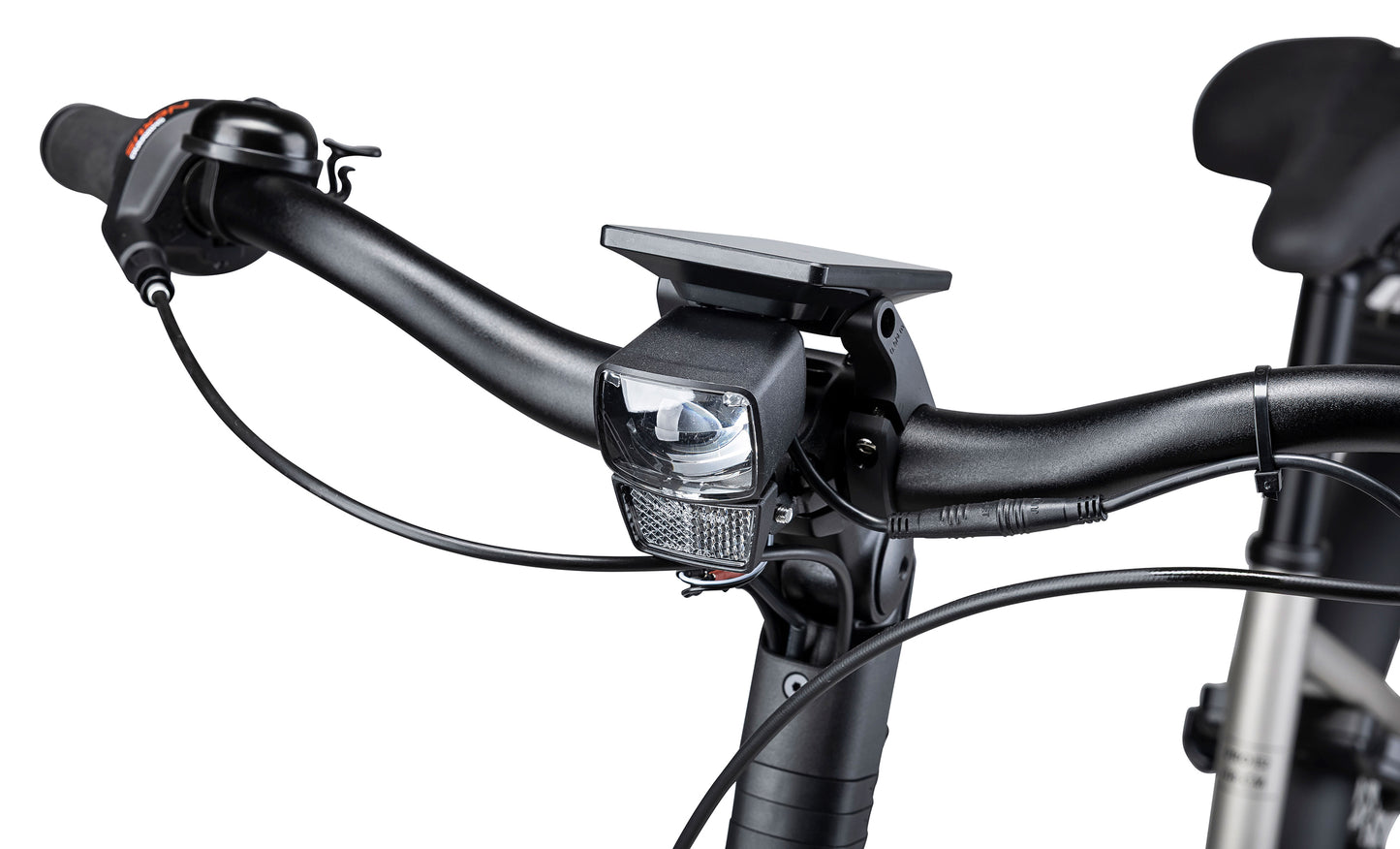Batribike Pro E2 - Centermotor 48/54cm