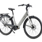 Batribike Pro E2 - Centermotor 48/54cm