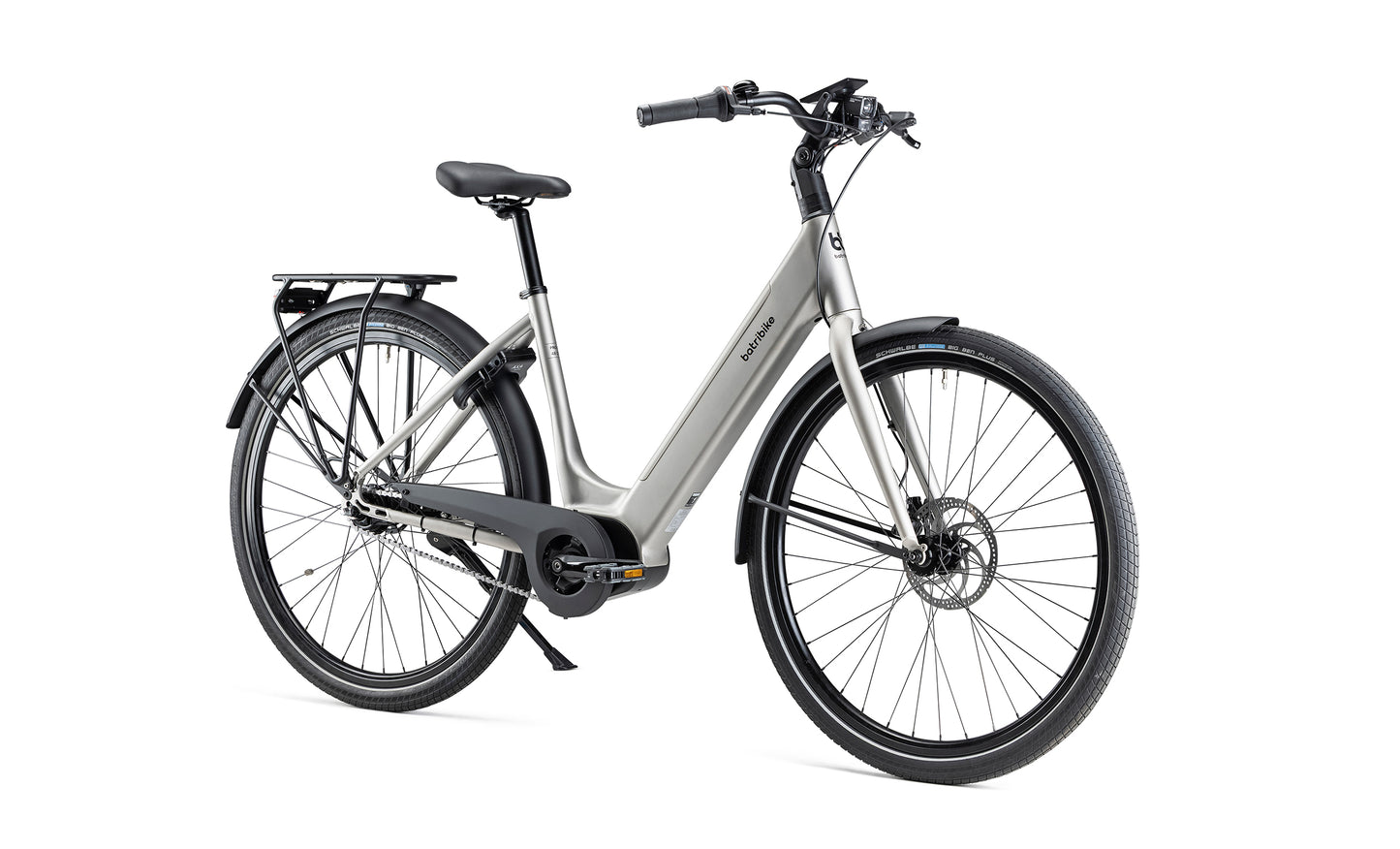 Batribike Pro E2 - Centermotor 48/54cm