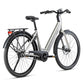 Batribike Pro E2 - Centermotor 48/54cm