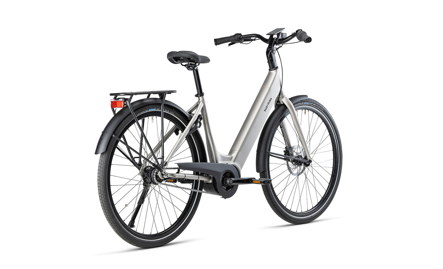 Batribike Pro E2 - Centermotor 48/54cm