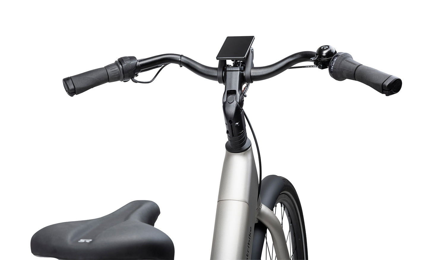Batribike Pro E2 - Centermotor 48/54cm
