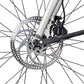 Batribike Pro E2 - Centermotor 48/54cm