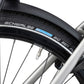 Batribike Pro E2 - Centermotor 48/54cm