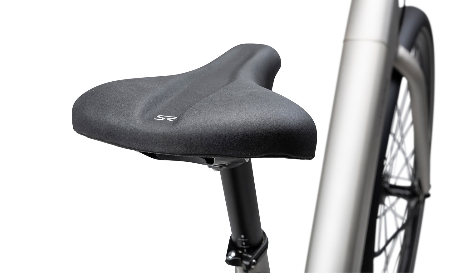 Batribike Pro E2 - Centermotor 48/54cm