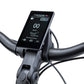 Batribike Pro E2 - Centermotor 48/54cm