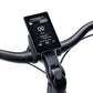 Batribike Pro E2 - Centermotor 48/54cm