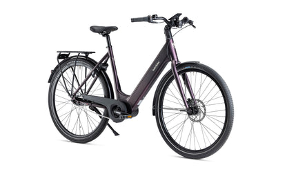 Batribike Pro E2 - Centermotor 48/54cm