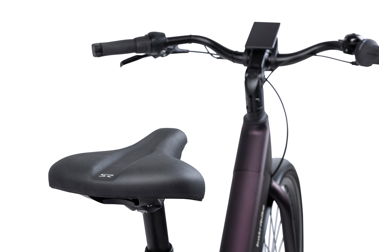 Batribike Pro E2 - Centermotor 48/54cm