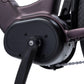 Batribike Pro E2 - Centermotor 48/54cm