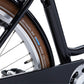 Batribike Core 26 tommer - Forhjulsmotor - 45cm