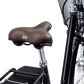 Batribike Core 26 tommer - Forhjulsmotor - 45cm