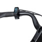 Batribike Pro E3 - Forhjulsmotor 50cm
