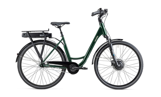Batribike Pro E3 - Forhjulsmotor 50cm