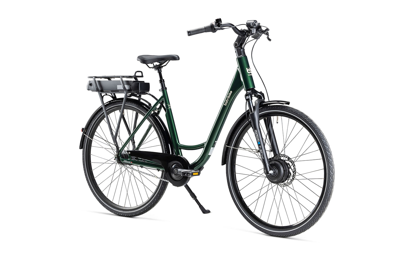 Batribike Pro E3 - Forhjulsmotor 50cm