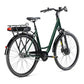Batribike Pro E3 - Forhjulsmotor 50cm