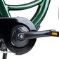 Batribike Pro E3 - Forhjulsmotor 50cm