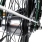 Batribike Pro E3 - Forhjulsmotor 50cm