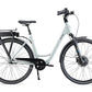Batribike Pro E3 - Forhjulsmotor 50cm