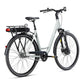 Batribike Pro E3 - Forhjulsmotor 50cm
