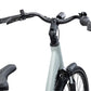 Batribike Pro E3 - Forhjulsmotor 50cm