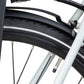 Batribike Pro E3 - Forhjulsmotor 50cm