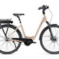 Batribike Pro E4 - Centermotor 50cm