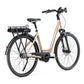 Batribike Pro E4 - Centermotor 50cm
