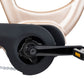 Batribike Pro E4 - Centermotor 50cm