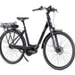 Batribike Pro E4 - Centermotor 50cm