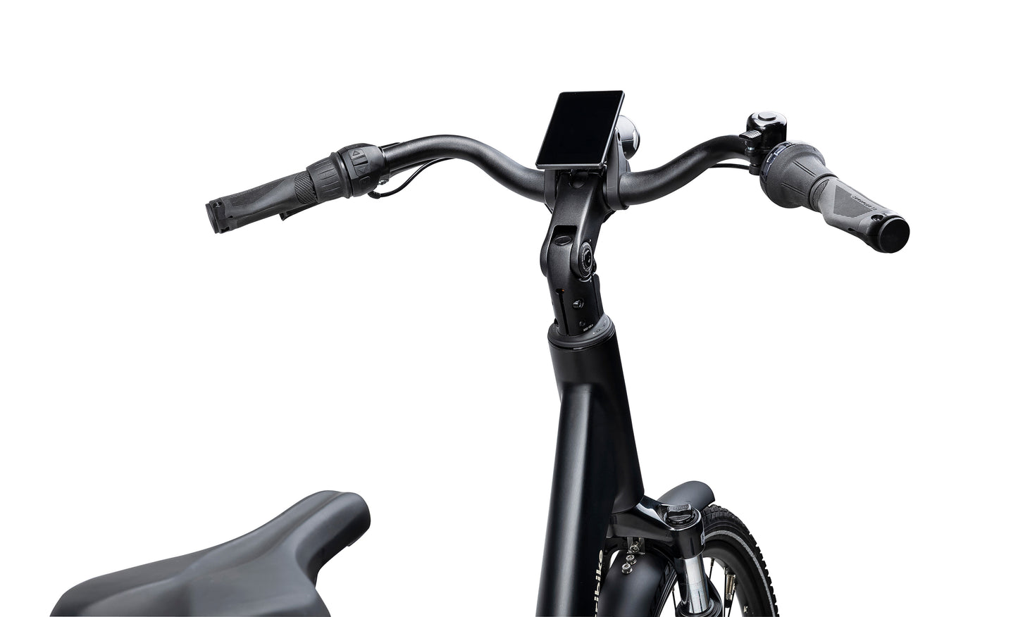 Batribike Pro E4 - Centermotor 50cm