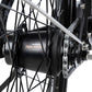Batribike Pro E4 - Centermotor 50cm