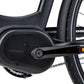 Batribike Pro E4 - Centermotor 50cm