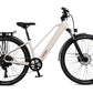 Batribike SUV L - Baghjulsmotor 43/48cm