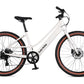Batribike Route L - Baghjulsmotor 43/48cm