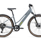 Batribike Tour L - Baghjulsmotor 43/48cm