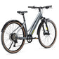 Batribike Tour L - Baghjulsmotor 43/48cm
