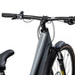 Batribike Tour L - Baghjulsmotor 43/48cm