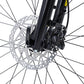 Batribike Tour L - Baghjulsmotor 43/48cm
