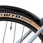Batribike Tour L - Baghjulsmotor 43/48cm
