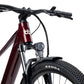 Batribike SUV M - Baghjulsmotor 45/52cm