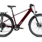 Batribike SUV M - Baghjulsmotor 45/52cm