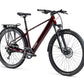 Batribike SUV M - Baghjulsmotor 45/52cm