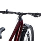 Batribike SUV M - Baghjulsmotor 45/52cm