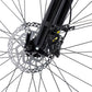 Batribike SUV M - Baghjulsmotor 45/52cm