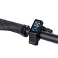 Batribike SUV M - Baghjulsmotor 45/52cm