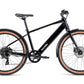 Batribike Route M - Baghjulsmotor 45/52cm